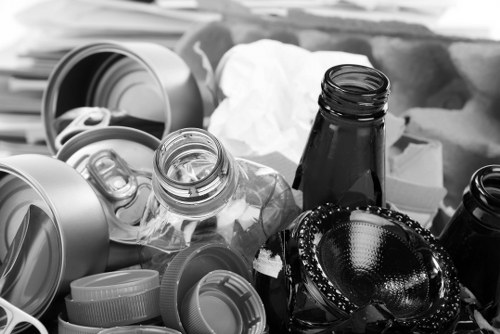 Professional furniture removal service in Osterley