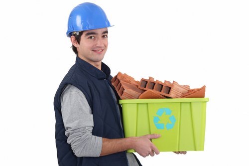 Tips for successful home clearance in Osterley