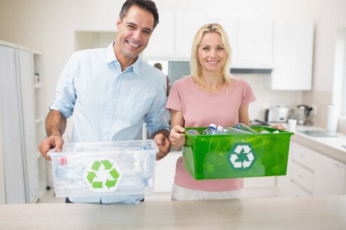 Key services offered by Osterley home clearance professionals