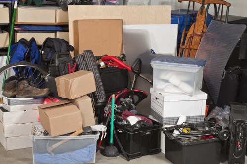 Customer-friendly furniture clearance services in Osterley