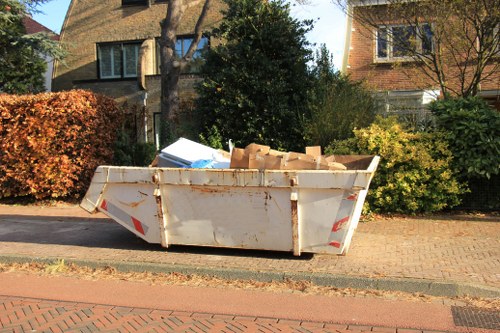 Pruning and trimming services for Osterley gardens