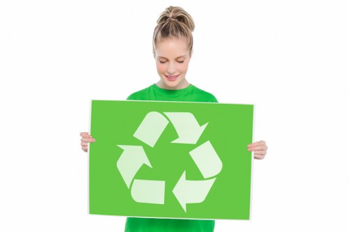 Efficient flat clearance service in Osterley